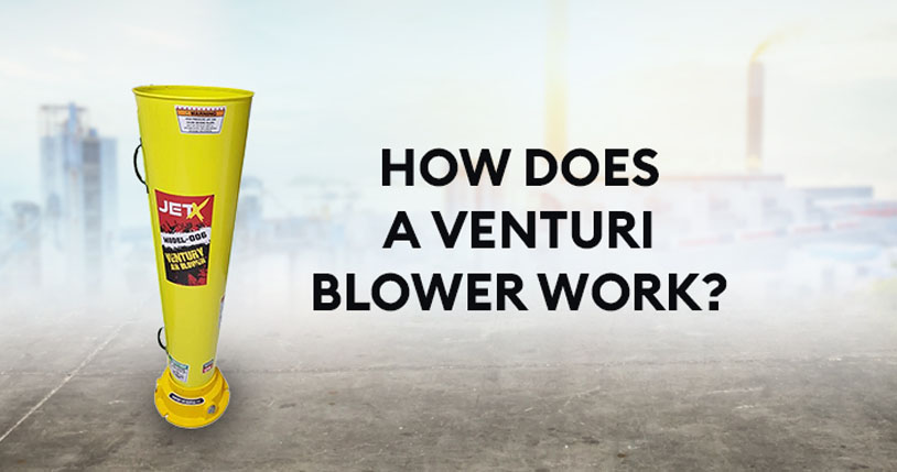 venture air blower